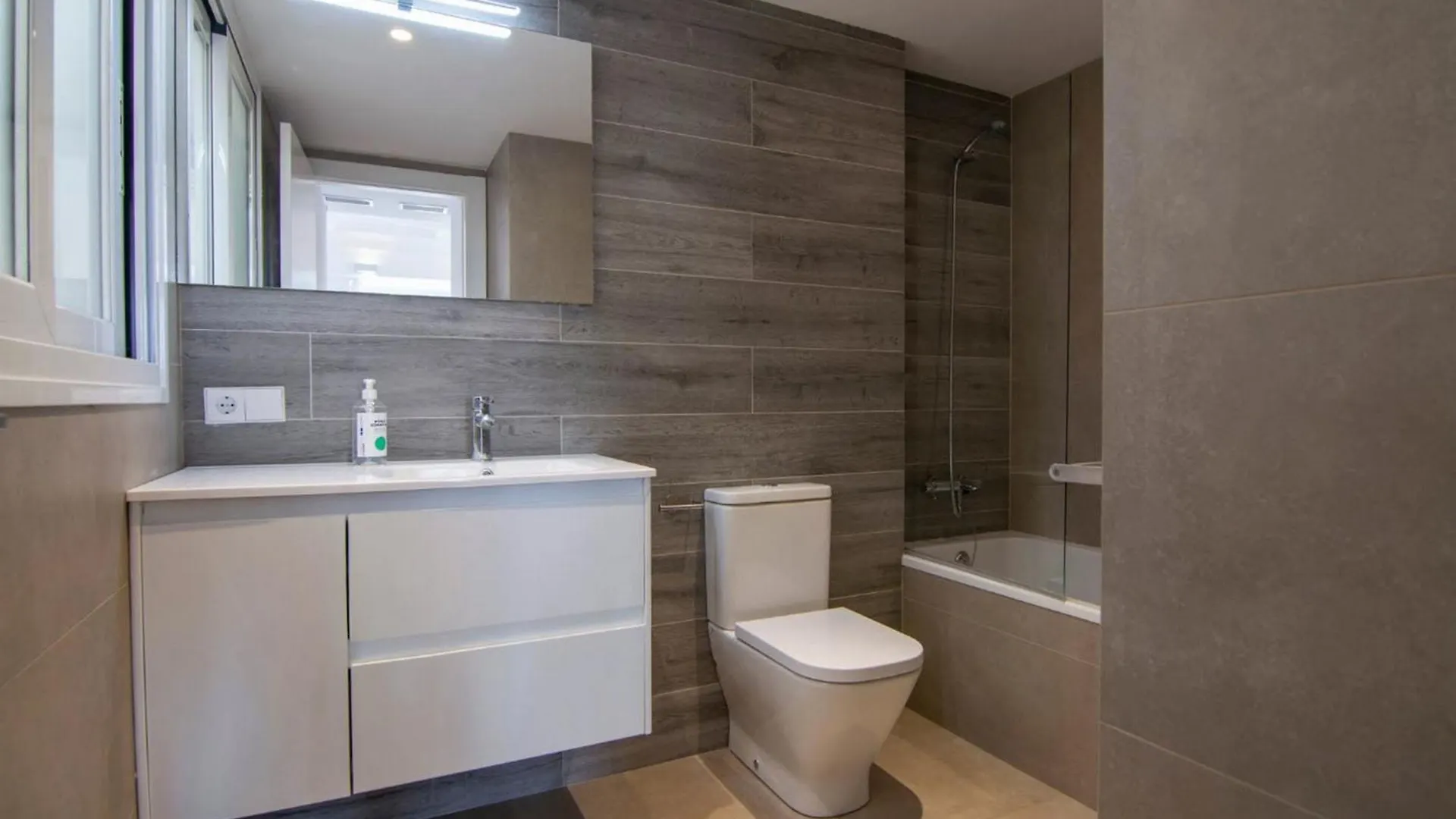 Apartmán Schoen Und Komfortabel Ferienwohnung Berlín