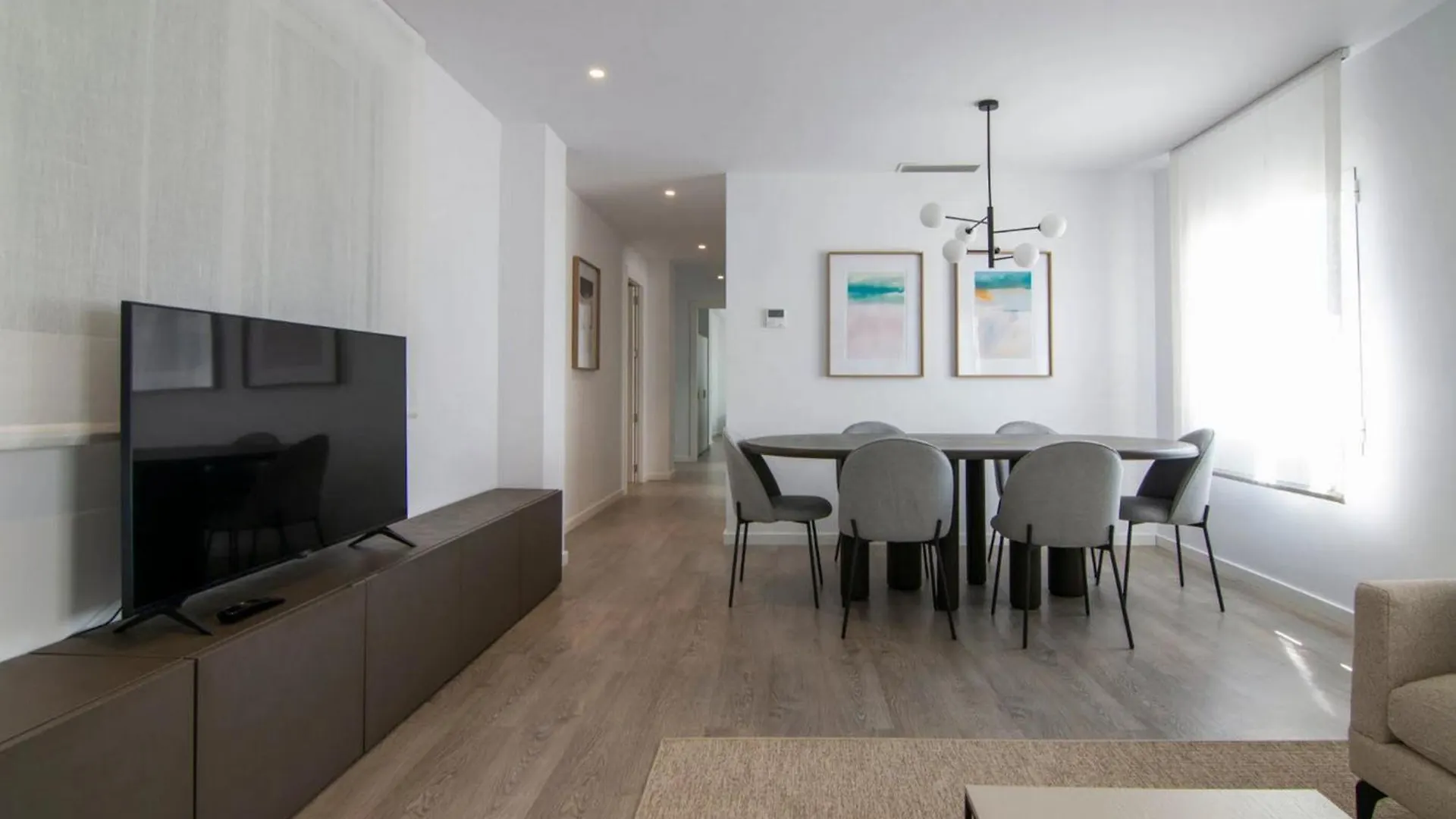 Schoen Und Komfortabel Ferienwohnung Berlín Apartmán