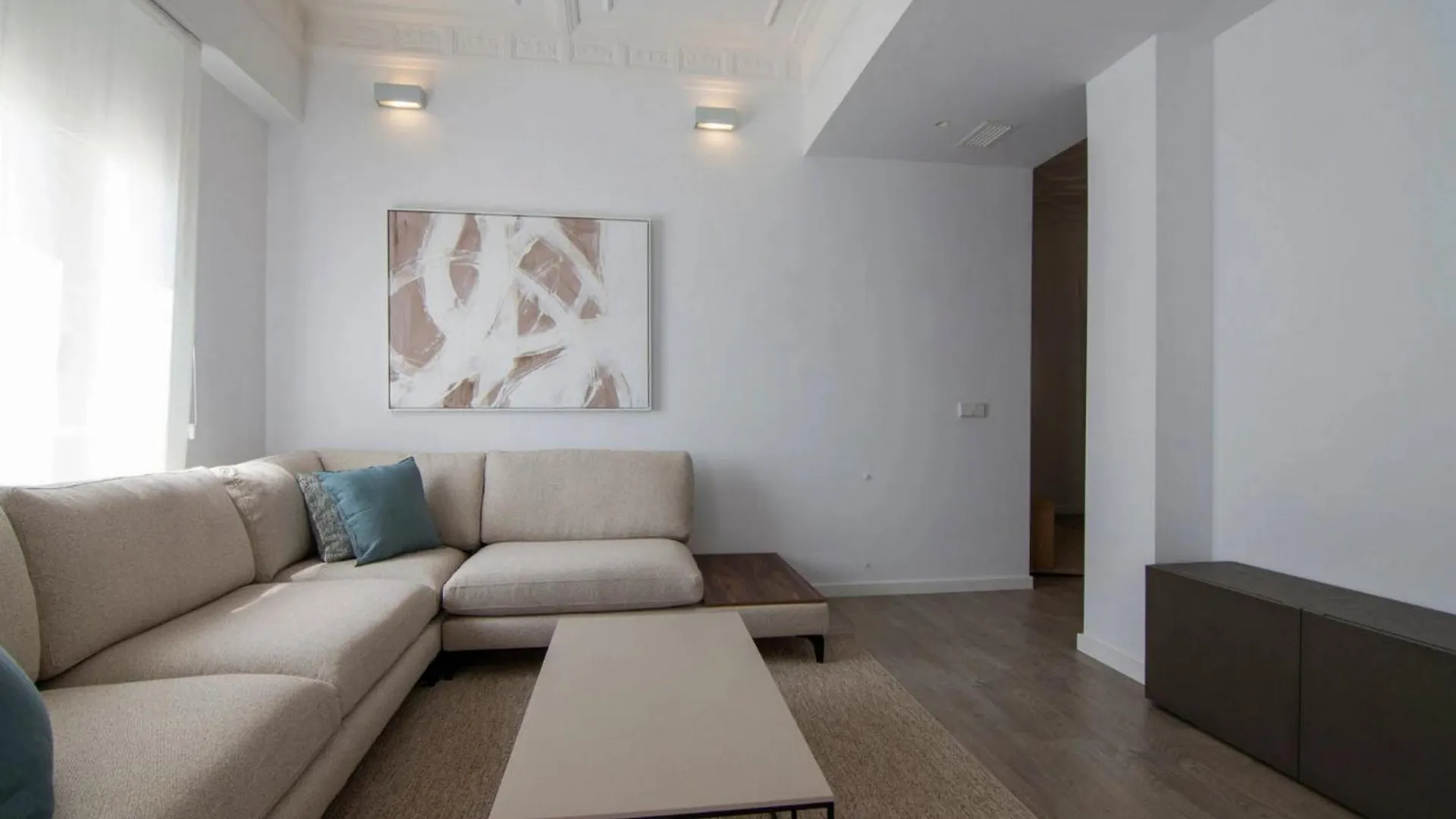 Apartmán Schoen Und Komfortabel Ferienwohnung Berlín
