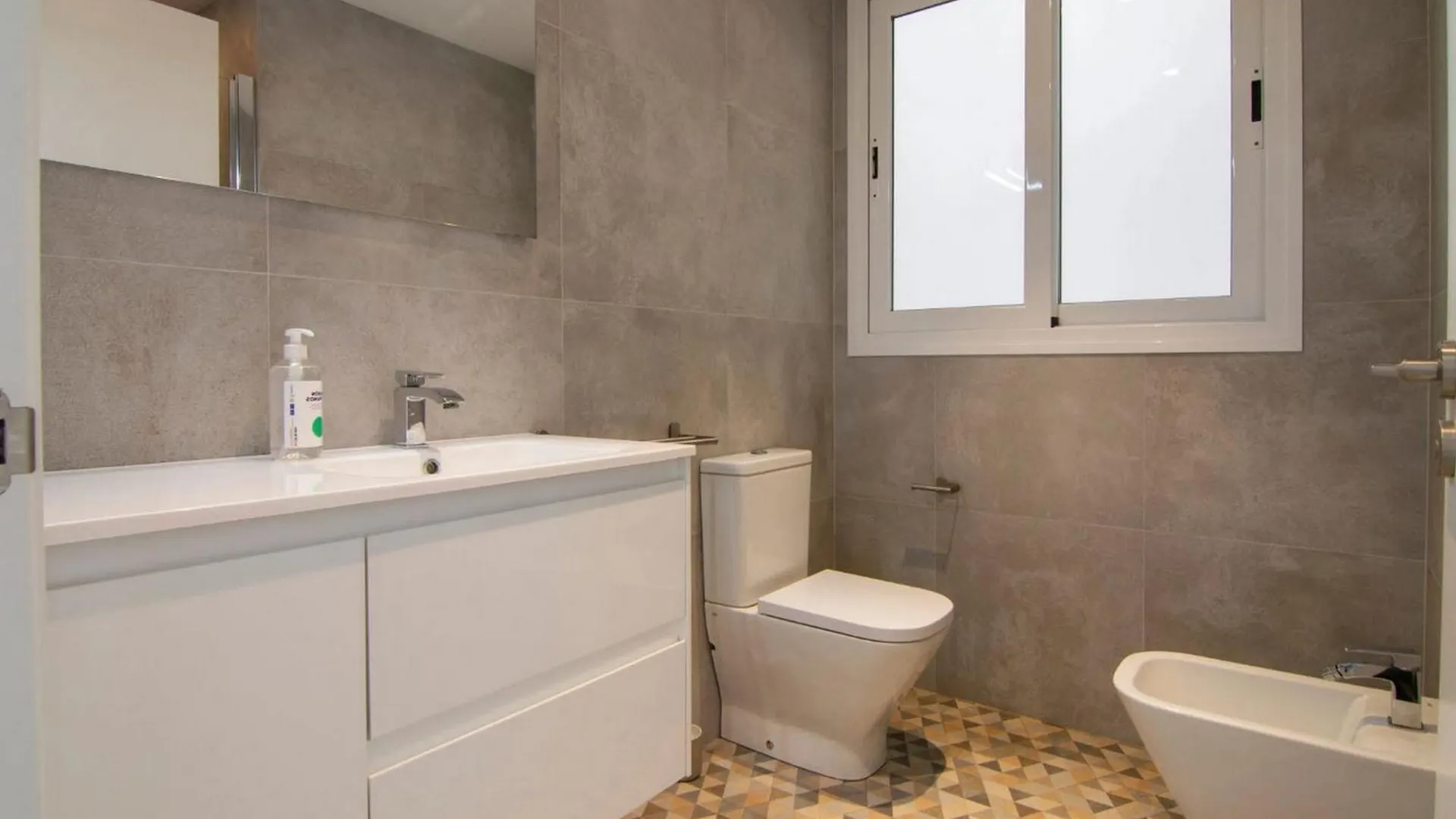 Schoen Und Komfortabel Ferienwohnung Berlín