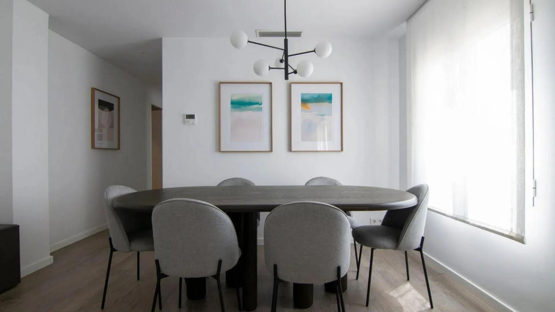 Apartmán Schoen Und Komfortabel Ferienwohnung Berlín Německo