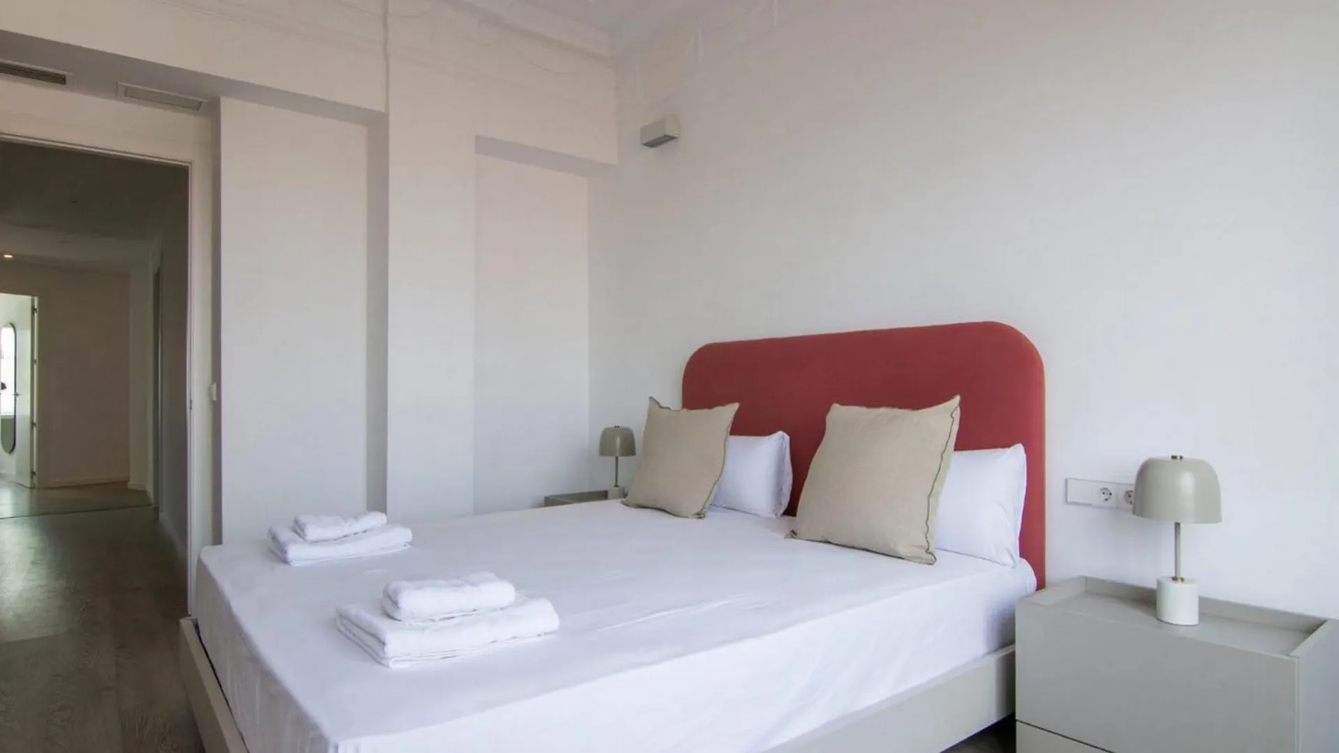 Schoen Und Komfortabel Ferienwohnung Berlín Apartmán
