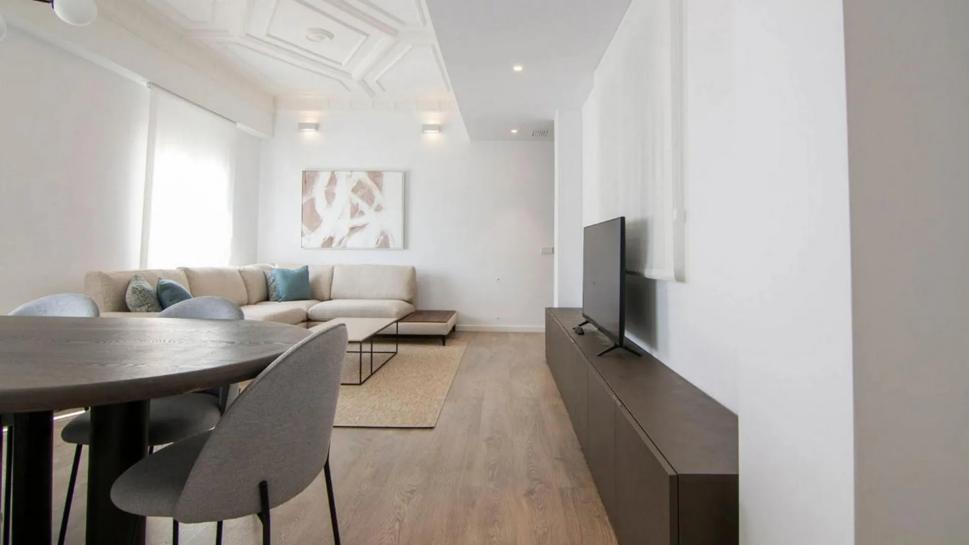 Schoen Und Komfortabel Ferienwohnung 베를린