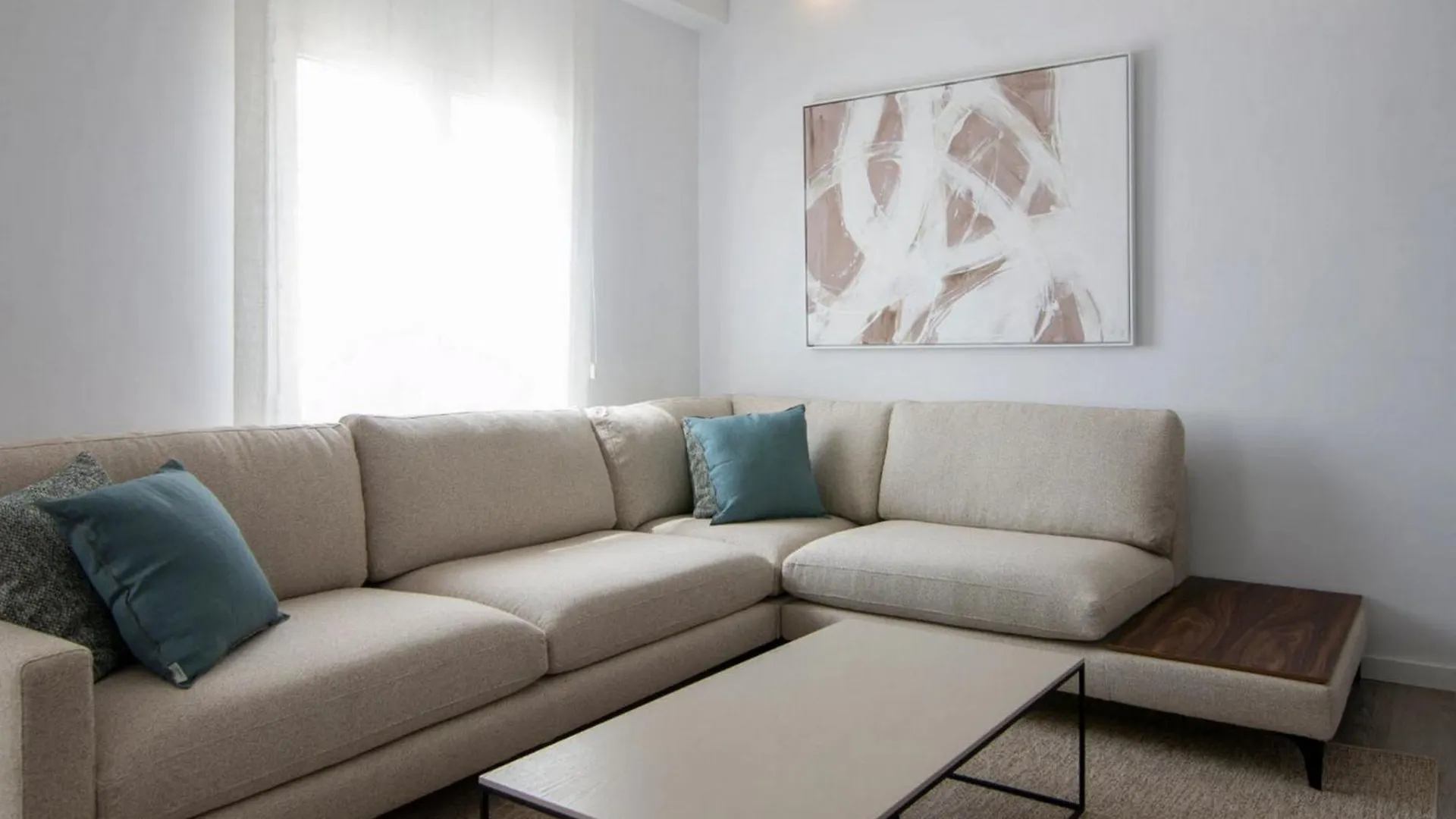 Schoen Und Komfortabel Ferienwohnung 베를린 독일