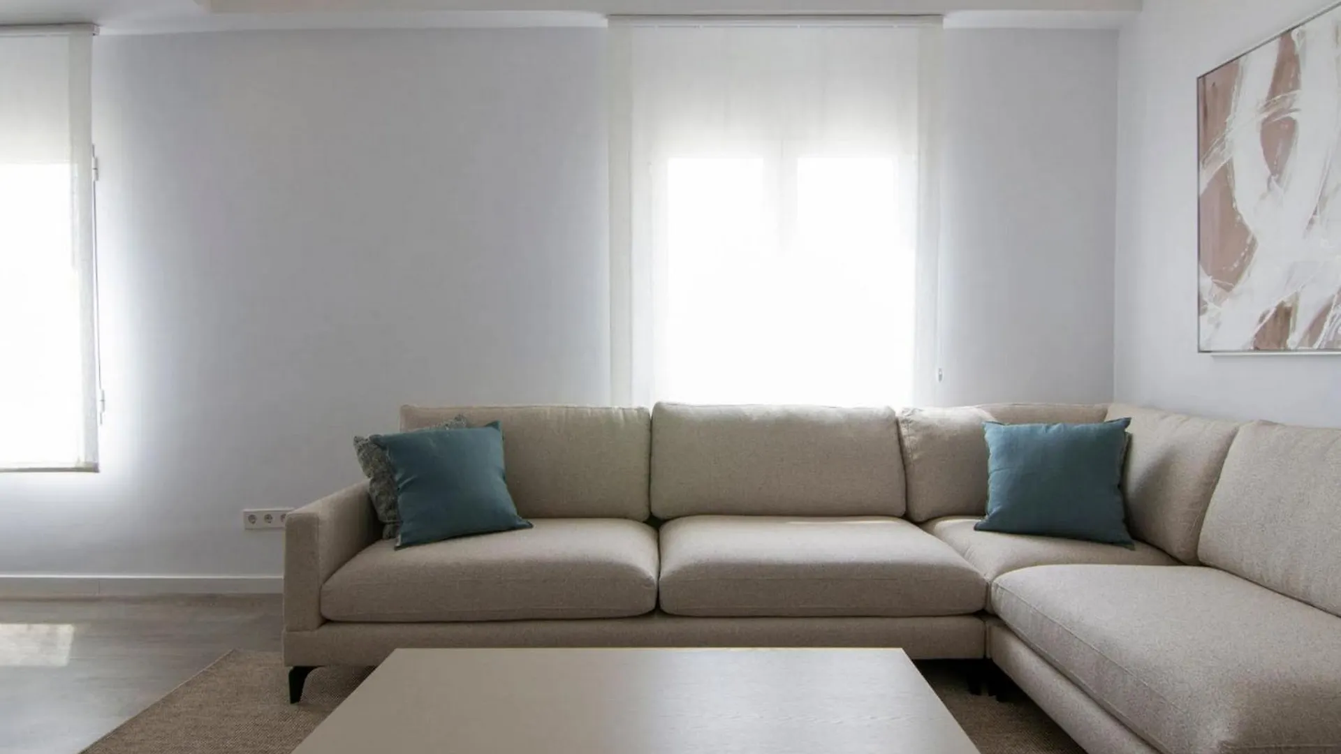 Schoen Und Komfortabel Ferienwohnung 베를린 0*,  독일